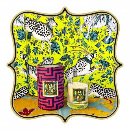 CHARM - Woody | Vetiver |...
