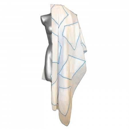 NABIL COLLECTION PAREO PAR-101
