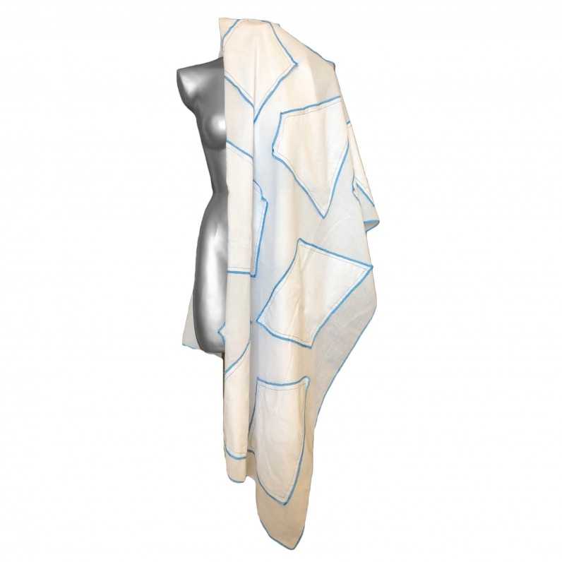 NABIL COLLECTION PAREO PAR-101