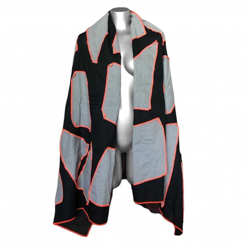NABIL COLLECTION PAREO PAR-105