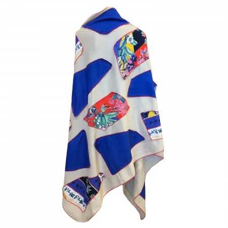 NABIL COLLECTION PAREO PAR-108 2