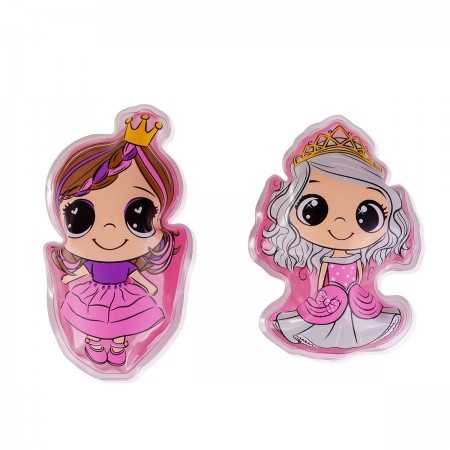 Mini shower gels 50ml και... 2