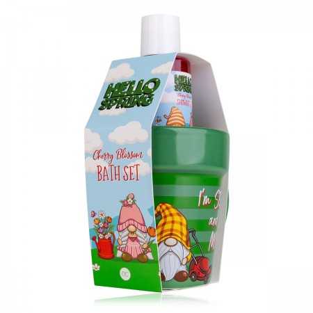 Σετ μπάνιου με 100ml... 2