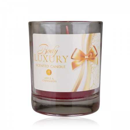 Κερί Body Luxury 130γρ με...