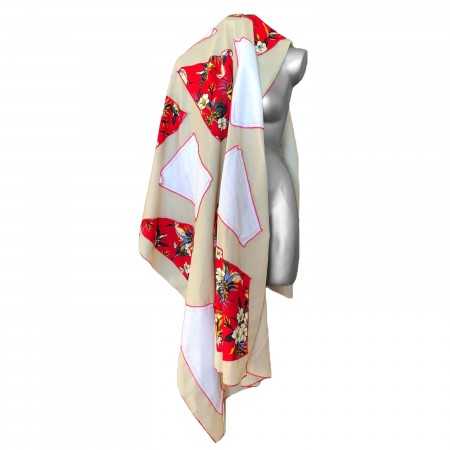NABIL COLLECTION PAREO PAR-109