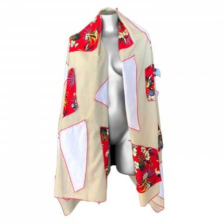 NABIL COLLECTION PAREO PAR-109 2