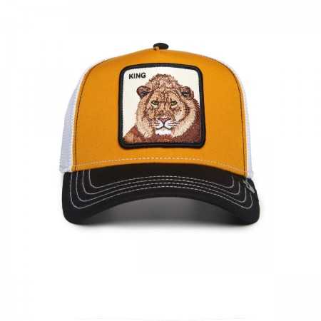 Καπέλο Jockey MV Lion,... 2