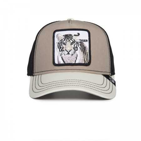 Καπέλο Jockey MV Stripes,... 2
