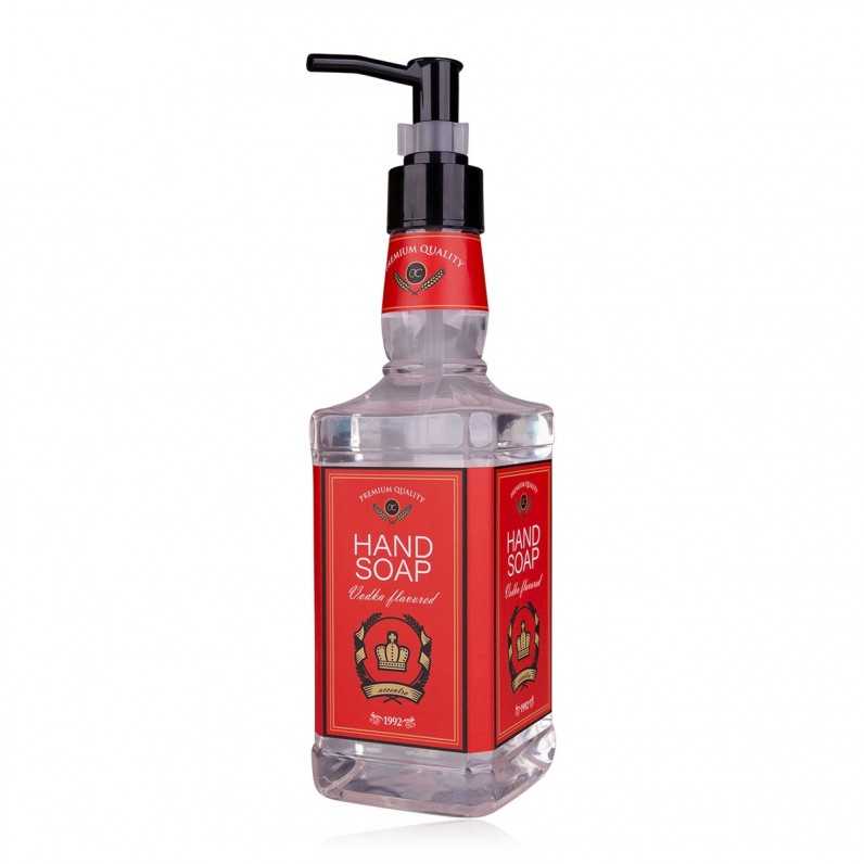 Σαπούνι χεριών 480ml σε dispenser -...