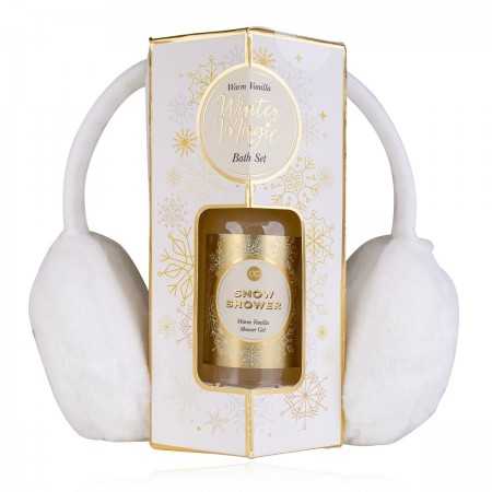 Σετ δώρου με earmuffs &amp...