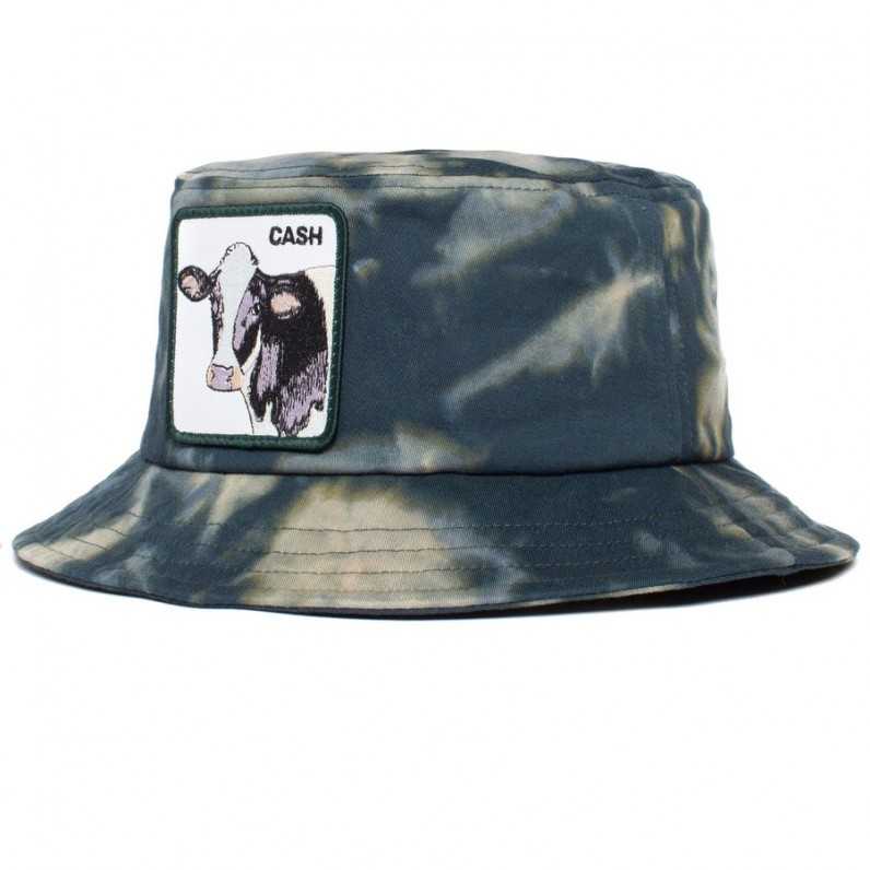 Καπέλο Bucket Acid Cow Flex, Αγελάδα...