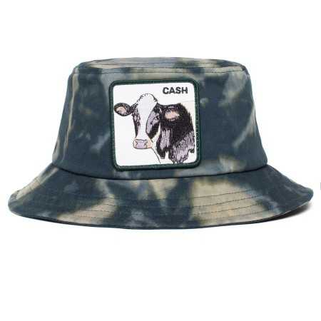 Καπέλο Bucket Acid Cow... 2