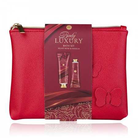 Travel Bath set νεσεσέρ με...