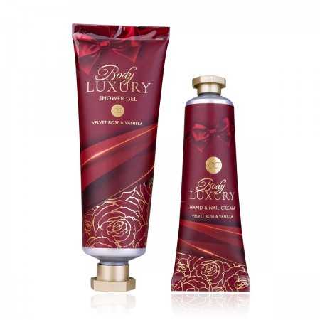 Travel Bath set νεσεσέρ με... 2