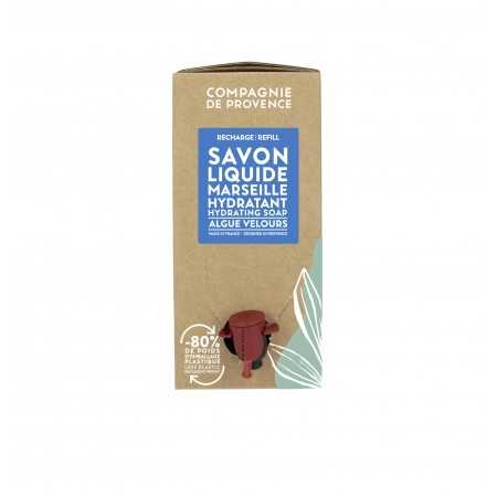 Velvet Seaweed, Eco... 2