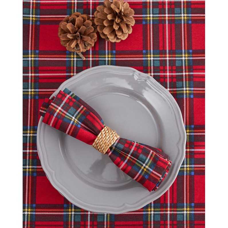 Πετσέτα Φαγητού Λονέτα Christmas...