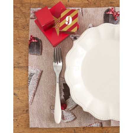 Σουπλά Λονέτα Christmas... 2