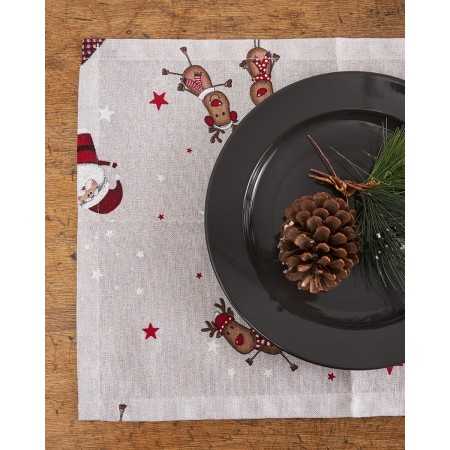 Σουπλά Λονέτα Christmas Joy... 2