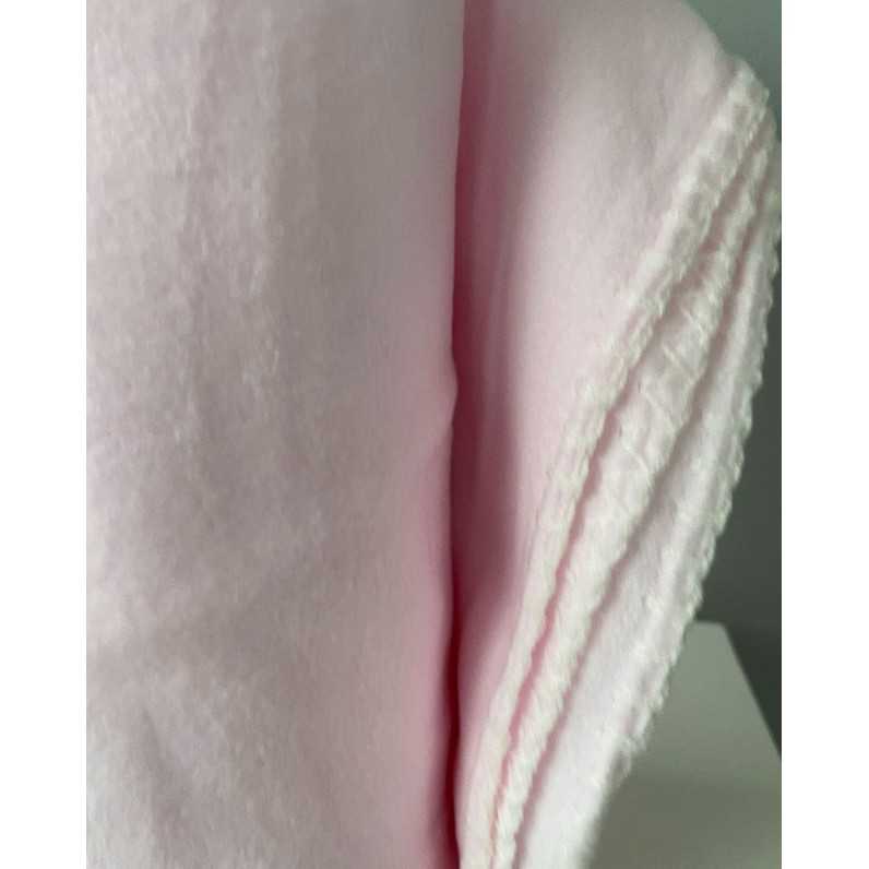 Κουβέρτα Polar Fleece Λευκό...