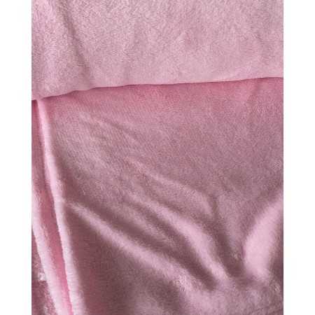 Βελουτέ Κουβέρτα Fleece... 2