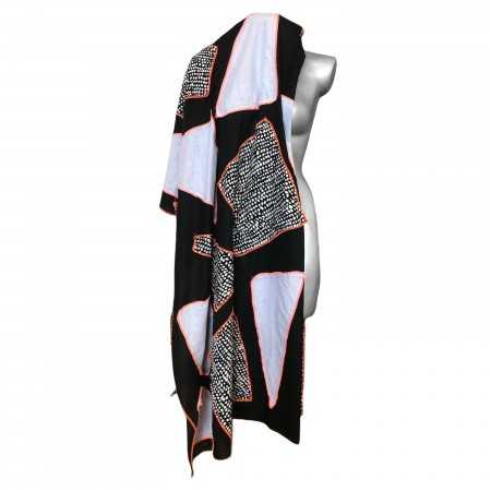 NABIL COLLECTION PAREO PAR-112