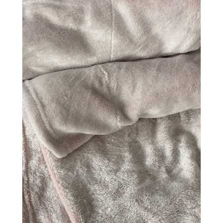 Βελουτέ Κουβέρτα Fleece... 2