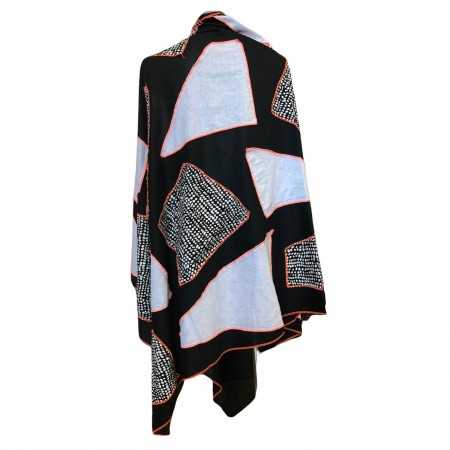 NABIL COLLECTION PAREO PAR-112 2