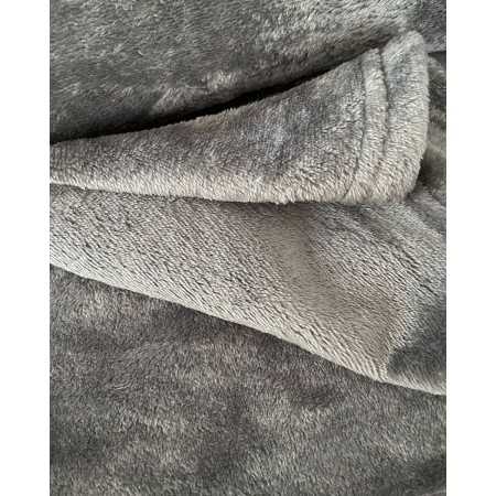 Βελουτέ Κουβέρτα Fleece... 2