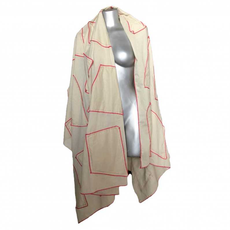 NABIL COLLECTION PAREO PAR-113