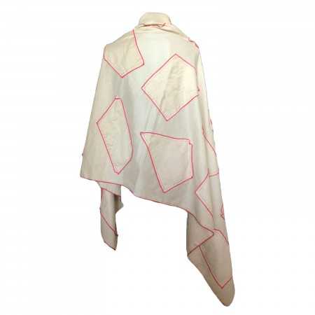 NABIL COLLECTION PAREO PAR-113 2