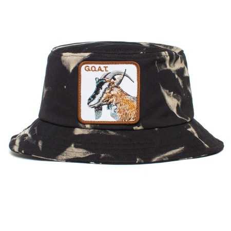 Καπέλο Bucket Acid Goat,... 2