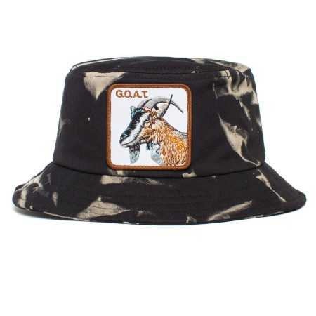 Καπέλο Bucket Acid Goat,... 2
