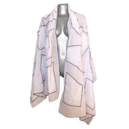 NABIL COLLECTION PAREO PAR-114