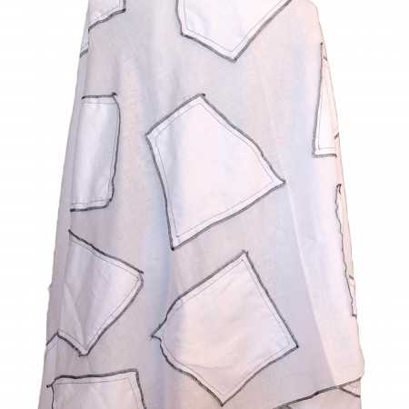 NABIL COLLECTION PAREO PAR-114 2