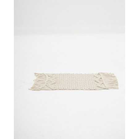 Boho Βαμβακερό Macrame... 2