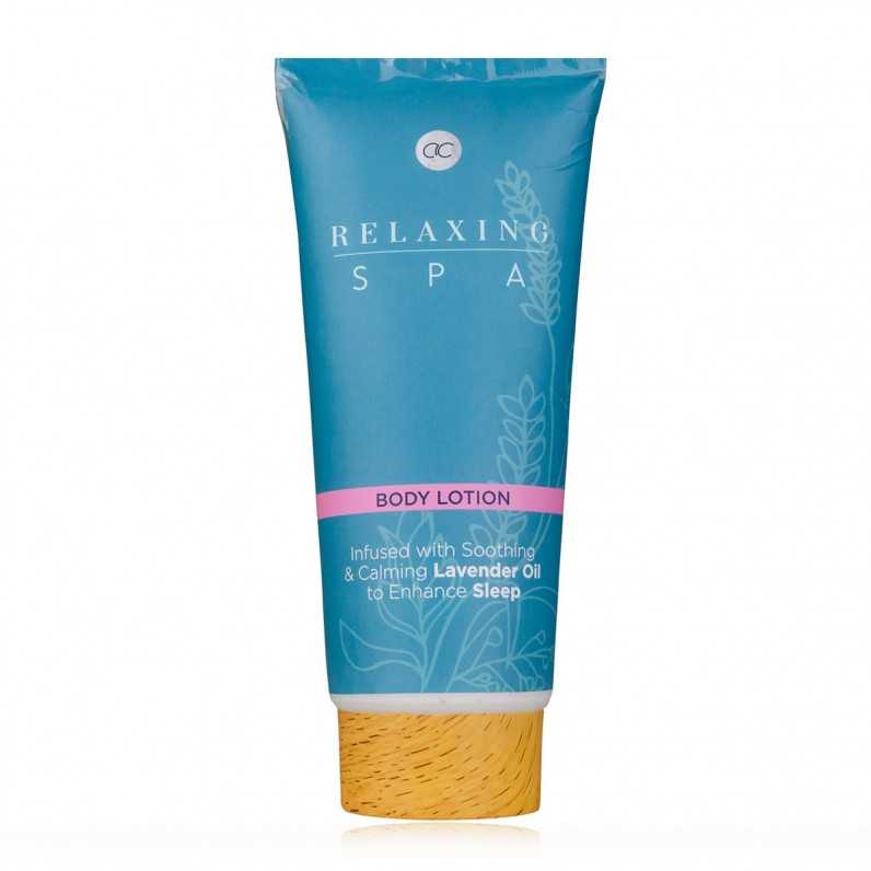 Λοσιόν σώματος 200ml Lavender &amp...
