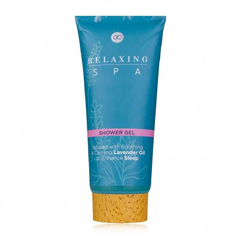 Αφρόλουτρο 200ml Lavender &amp...