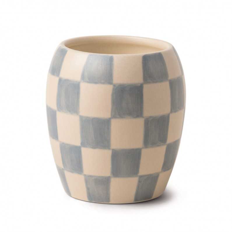 Cotton &amp Teak, Checkmate Κερί...