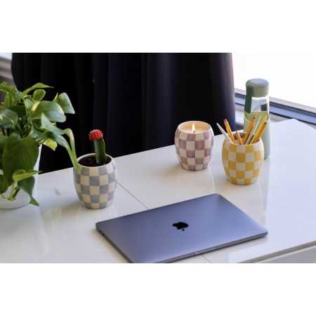 Cotton &amp Teak, Checkmate... 2