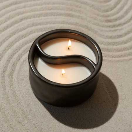Yin Yang Κερί, Palo Santo...