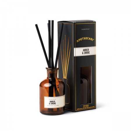 Apothecary Diffuser, Amber...