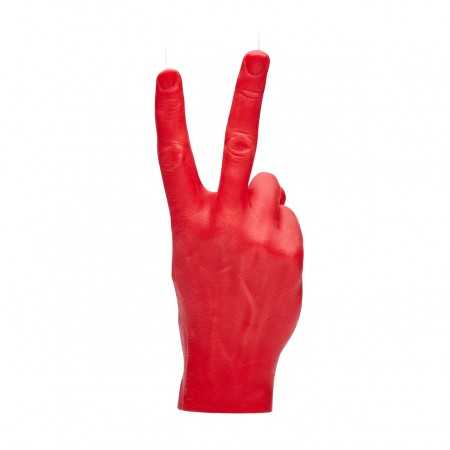 Κερί χειρονομίας, Peace... 2