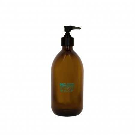 Mint Basil 300ml Υγρό... 2