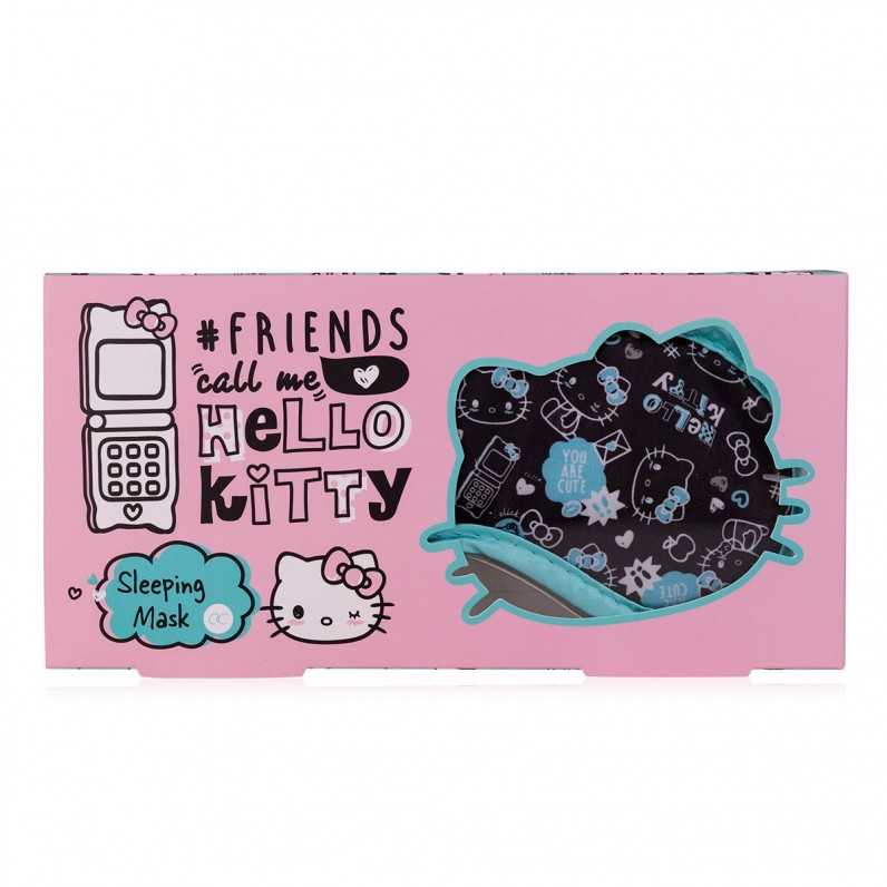 Μασκα ύπνου Hello Kitty - Insta...
