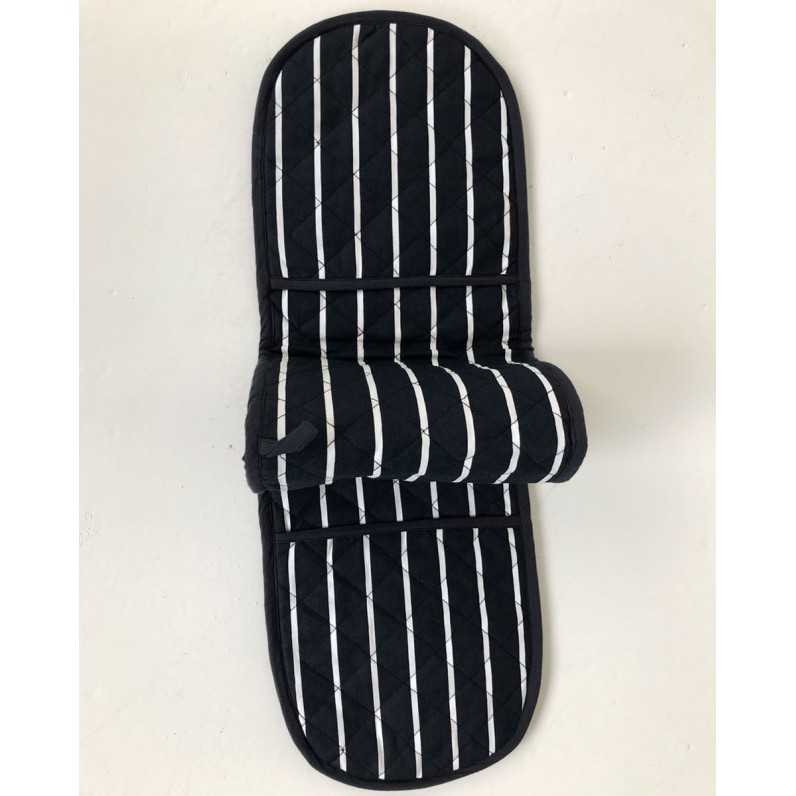Ριγέ Γάντι Κουζίνας Stripes 20x87cm...