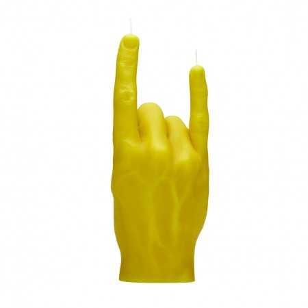 Κερί χειρονομίας, You Rock... 2