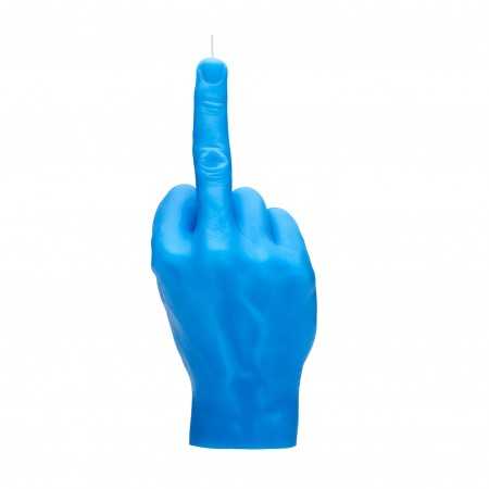 Κερί χειρονομίας, F*ck you... 2