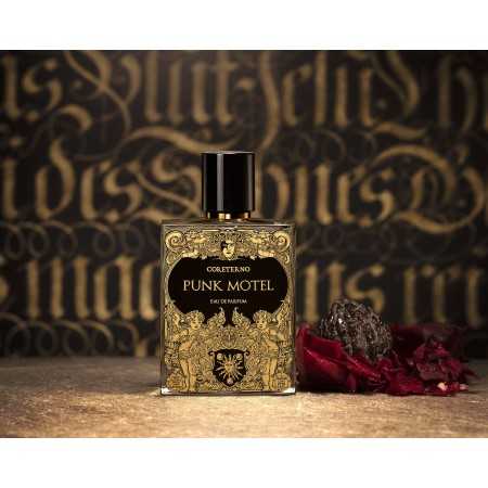 Punk Motel, Eau de Parfum... 2