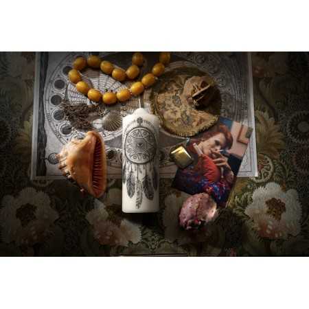 Dream Catcher, Visionary... 2