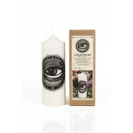 Mystical Eye, Visionary... 2